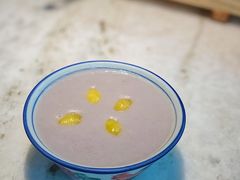 白果芋泥-潮堂 · 潮州菜(恒隆广场店)