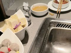 -海底捞火锅(龙岗星河COCO Park店)