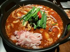 -笑福亭料理小馆(解放碑店)