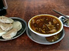 -小胖包子王(阜成门内店)