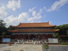 -珠海圆明新园