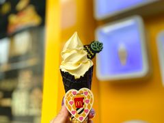 -麦当劳(前海店)