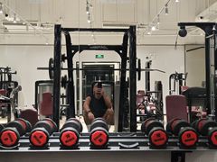 -FLARE STAR FITNESS(复地活力城店)