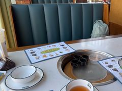 -菌彩云南野生菌火锅(呈贡七彩云南第壹城店)