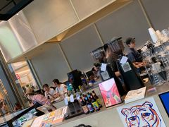 -Seesaw Coffee(苏州中心店)