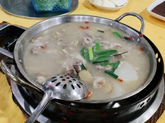 -胖哥八兄弟大排挡(植村店)