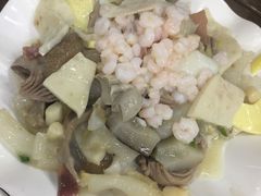 白什盘-协和菜馆(凤凰街店)