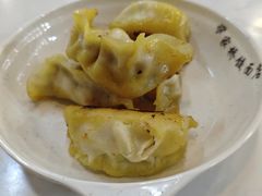 -蒋家桥饺面店(奥邦店)