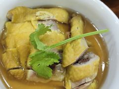 -绍兴名菜馆(可乐路店)