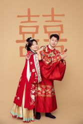 -罗马经典婚纱摄影·轻奢化定制