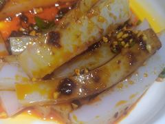 -蓉李记成都名小吃(合肥包河万达店)