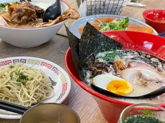 -一風堂拉面(深圳湾万象城店)