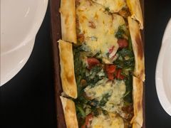 -Efes Turkish & Mediterranean Cuisine 艾菲斯餐厅(陆家嘴店)