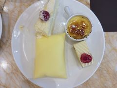 -常州富力喜来登酒店 Feast盛宴标帜西餐厅(新北万达广场店)