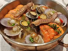 -品海楼·大连海鲜(老虎滩店)