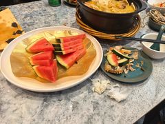 -聚丰园•湖鲜餐厅(阿红私房菜梅石路店)