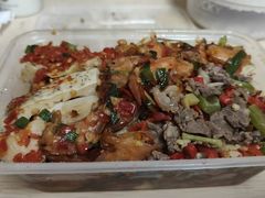 -笨罗卜浏阳菜馆(龙华鹏润达店)