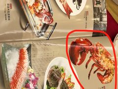 -稻香酒家·33年老字号·港式粤菜(富邦中心店)