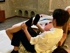 -秘地·影院式足浴SPA(凤三旗舰店)