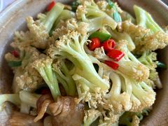 -月福京味斋·烤鸭店·北京菜(鼓楼总店)