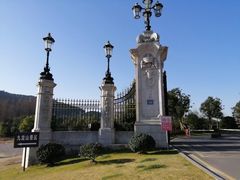 -平湖九龙山旅游度假区