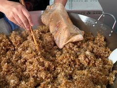 -六广门毛阿姨糯米饭