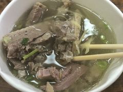 -四里沙茶面(七星西路分店)