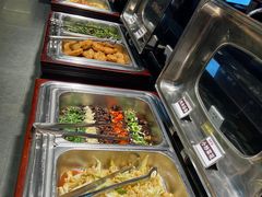-壹炉自助烤肉烧烤店(港悦广场店)