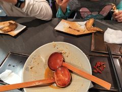 -吉屋·炭烧酒场·秋冬功夫奶汁河豚鱼锅