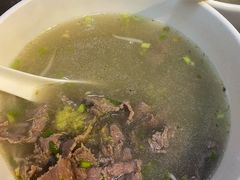 牛肉牛杂-潮镇老尾牛杂(环城西路店)