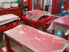 -小辉哥大排档(船山路总店)