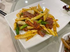 -新梅园不夜粥(龙华店)