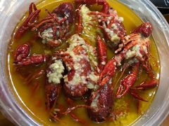 -味仙疯美蛙鱼头(清扬路总店)