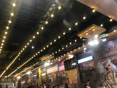 门面-大吉利·潮汕牛肉火锅(河西店)