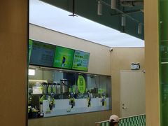 -丘大叔柠檬茶(来福士广场分店)