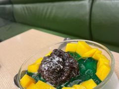-佰搭果·广式茶餐厅(西华路店)