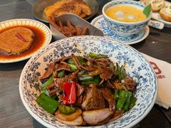 -阿大排档(长春这有山店)