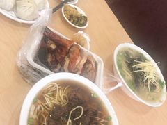-瞻老元面馆(双塘路店)