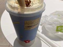 -奈雪的茶(振华商厦店)
