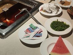 -海底捞火锅(万丰桥店)