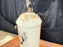 -李山山茶事(景枫店)