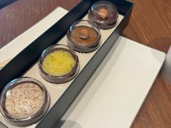 星享小挞-星巴克(北京通州新光大中心店)