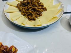 -后海16号·北京私房菜