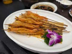 -一品滇香·云南菜(公益西桥店)