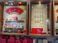 -张小泉(豫园店)