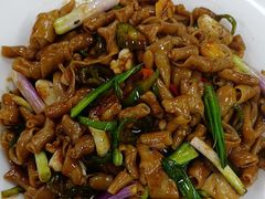 -大地土窑菜馆·特色罗浮农家菜(罗浮山景区店)