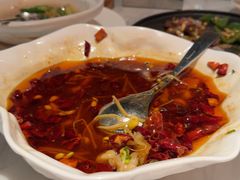 -深圳美高梅酒店-品聚嘉府中餐厅