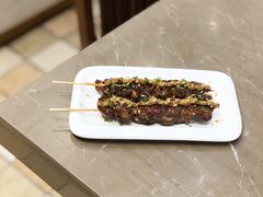 澳洲和牛肋条-伊藤ITO(侨福芳草地购物中心店)