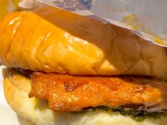 -BOLE BURGER波乐堡(高新店)