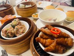 -添好运点心专门店(深水埗店)